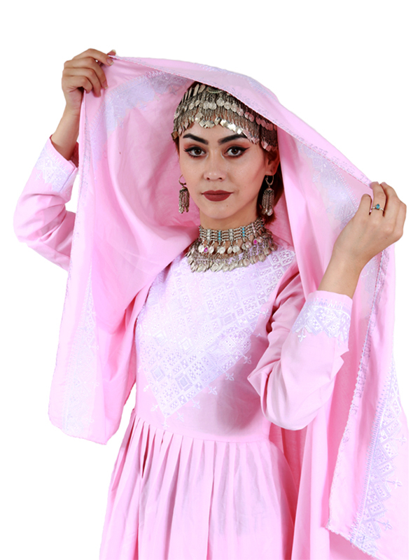 Hazaragi cloth